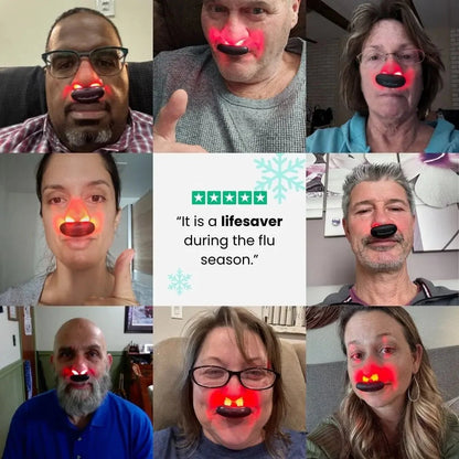 NoMore® Nasal Device