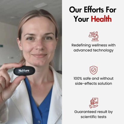NoMore® Nasal Device