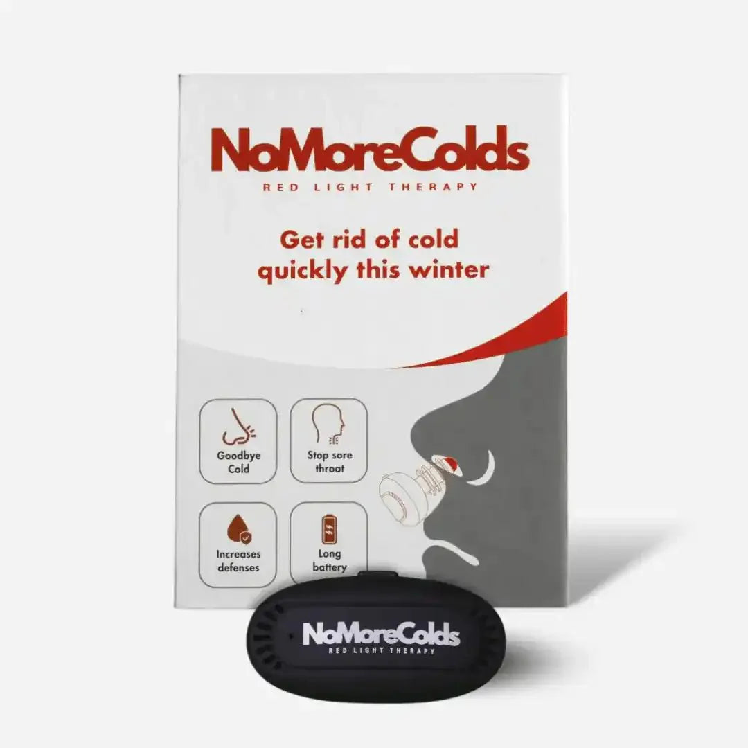 NoMore® Nasal Device